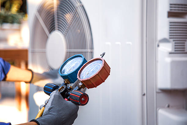 Affordable Emergency Ac Repair solutions in Warrensburg, IL