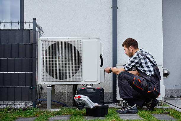 Top rated local Emergency Ac Repair specialists in Warrensburg, IL